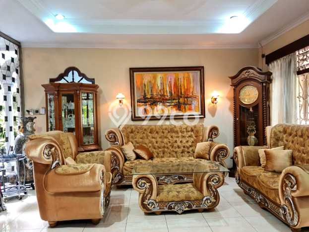 Rumah Luxury Modern Siap Huni di Pondok Kelapa Jakarta Timur Rumah Luxury Modern Siap Huni di Pondok Kelapa Jakarta Timur