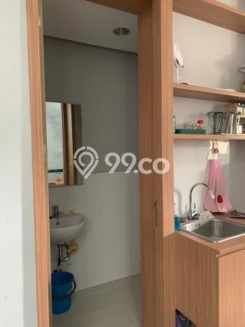 Rumah Minimalis 3 Kamar LT 60m2 di Grand Wisata Rumah Minimalis 3 Kamar LT 60m2 di Grand Wisata