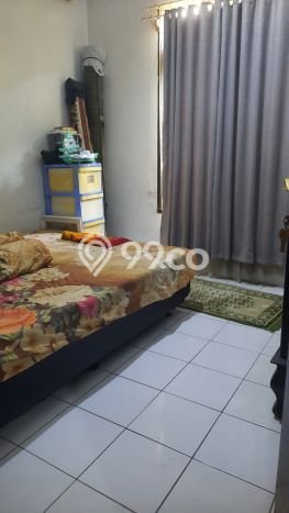 Dijual Rumah 4 Kamar Lokasi Strategis Nyaman dan Strategis di Jagakarsa Dijual Rumah 4 Kamar Lokasi Strategis Nyaman dan Strategis di Jagakarsa