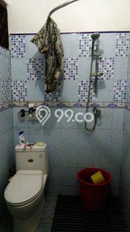 Rumah Modern 6 KT di Pekayon Bekasi Unfurnished Rumah Modern 6 KT di Pekayon Bekasi Unfurnished