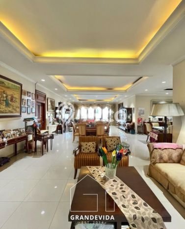 Rumah Elit Modern Tanpa Renovasi di Bekasi Kota Bekasi Rumah Elit Modern Tanpa Renovasi di Bekasi Kota Bekasi