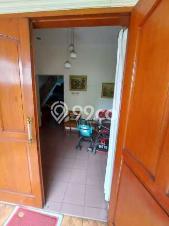 Hunian Mewah Dijual LT 200m2 di Tebet, Jakarta Selatan Hunian Mewah Dijual LT 200m2 di Tebet, Jakarta Selatan