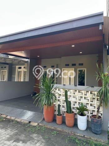 Rumah Minimalis 2 KT di Bekasi Bekasi Rumah Minimalis 2 KT di Bekasi Bekasi