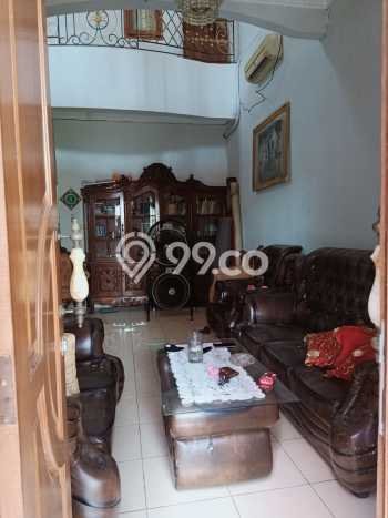 Dijual Cepat Rumah Bagus Siap Huni LB 100m2 di Duren Sawit, Jakarta Timur Dijual Cepat Rumah Bagus Siap Huni LB 100m2 di Duren Sawit, Jakarta Timur