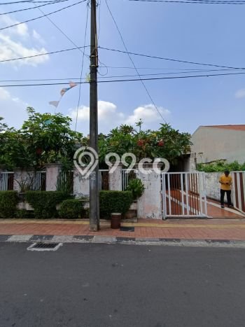 Rumah Minimalis 3 KT LT 100m2 di Pekayon Rumah Minimalis 3 KT LT 100m2 di Pekayon