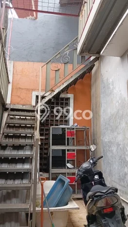 Gudang untuk disewa di Mustikajaya punya LT 180m2 & LB 180m2 harga sewa kompetitif Gudang untuk disewa di Mustikajaya punya LT 180m2 & LB 180m2 harga sewa kompetitif