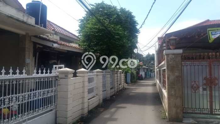 Hunian Nyaman Asri 3 KT Siap Pakai di Jati Cempaka Bekasi Hunian Nyaman Asri 3 KT Siap Pakai di Jati Cempaka Bekasi