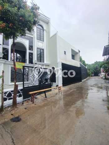 Rumah Strategis Minimalis Lb 160m2 di Jagakarsa, Jakarta Selatan Rumah Strategis Minimalis Lb 160m2 di Jagakarsa, Jakarta Selatan