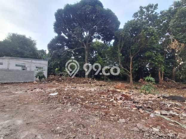 Gudang Komersial Disewakan di Mustikajaya Bekasi Luas 800m2 Gudang Komersial Disewakan di Mustikajaya Bekasi Luas 800m2