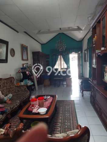 Rumah Minimalis 4 Kamar LT 167m2 di Pondok Gede Rumah Minimalis 4 Kamar LT 167m2 di Pondok Gede