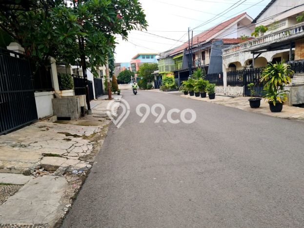 Rumah Luxury Modern Siap Huni di Pondok Kelapa Jakarta Timur Rumah Luxury Modern Siap Huni di Pondok Kelapa Jakarta Timur
