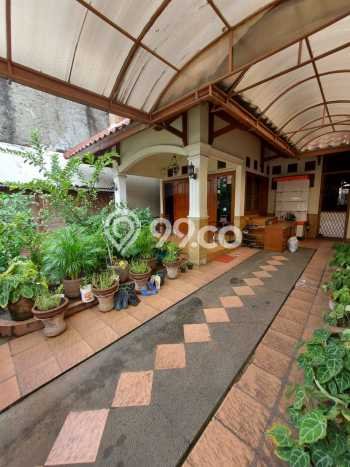 Hunian Mewah Dijual LT 200m2 di Tebet, Jakarta Selatan Hunian Mewah Dijual LT 200m2 di Tebet, Jakarta Selatan