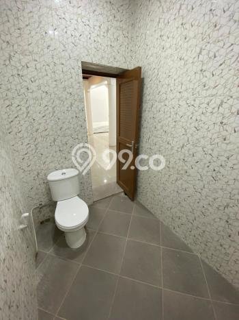 Rumah Minimalis 5 Kamar LT 175m2 di Bekasi Kota Rumah Minimalis 5 Kamar LT 175m2 di Bekasi Kota