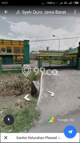 Pabrik Dijual di Karawang Barat LT 52000m2, LB 18000m2 Solusi Investasi Cerdas Pabrik Dijual di Karawang Barat LT 52000m2, LB 18000m2 Solusi Investasi Cerdas