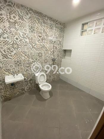 Rumah Minimalis 5 Kamar LT 175m2 di Bekasi Kota Rumah Minimalis 5 Kamar LT 175m2 di Bekasi Kota