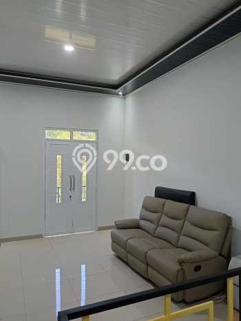 For Sale Rumah 2 Kamar Lokasi Ideal Nyaman dan Strategis di Mustikajaya For Sale Rumah 2 Kamar Lokasi Ideal Nyaman dan Strategis di Mustikajaya