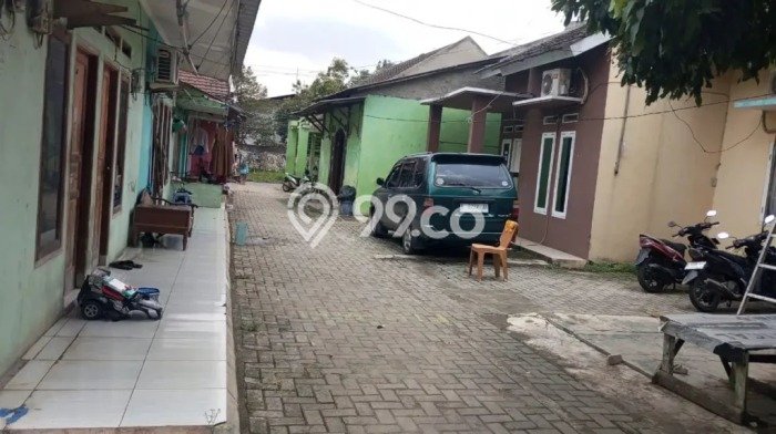 Tanah Dijual Lokasi Strategis di Bekasi dengan Luas 1700m2 Tanah Dijual Lokasi Strategis di Bekasi dengan Luas 1700m2