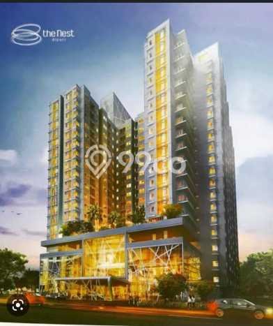 BEST CHOICE! Apartemen di Cikarang, Bekasi, 1 KM, Luas 31m2m², Harga Terbaik BEST CHOICE! Apartemen di Cikarang, Bekasi, 1 KM, Luas 31m2m², Harga Terbaik