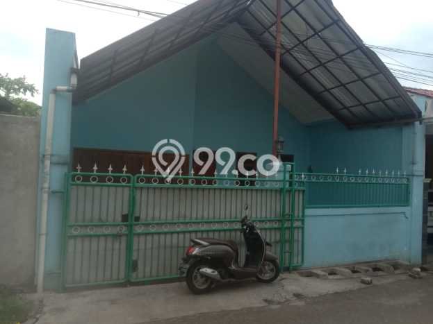 Jual Rumah Minimalis Bagus Punya 4 KT di Mustikajaya Bekasi SHM Jual Rumah Minimalis Bagus Punya 4 KT di Mustikajaya Bekasi SHM