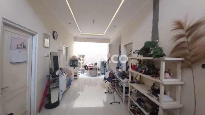 Dijual Rumah Modern 3 KT di Grand Wisata, Bekasi Dijual Rumah Modern 3 KT di Grand Wisata, Bekasi