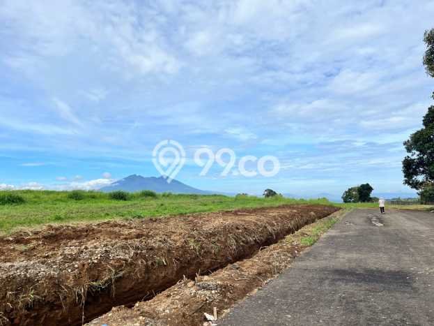 Dijual Tanah di Cisarua Bogor Luas 500m2 SHM Dijual Tanah di Cisarua Bogor Luas 500m2 SHM