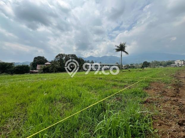 Tanah Kavling Dijual di Puncak, Bogor dengan Luas Tanah 300m2 Tanah Kavling Dijual di Puncak, Bogor dengan Luas Tanah 300m2
