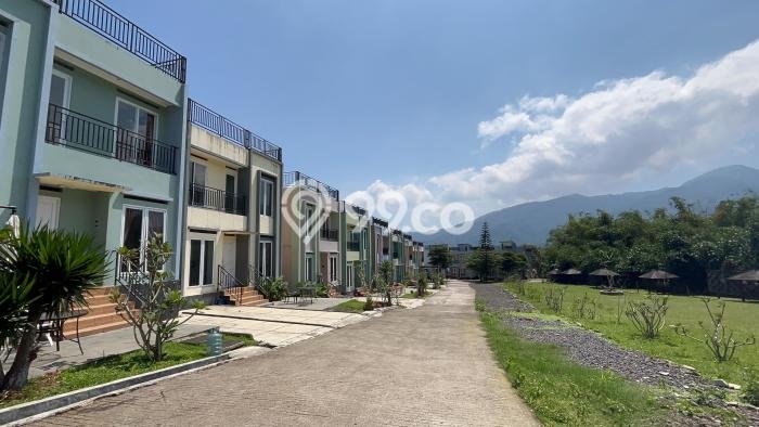 Vila Kawasan , Luas 18000m2m², Dekat Mudah Fasilitas Umum Vila Kawasan , Luas 18000m2m², Dekat Mudah Fasilitas Umum