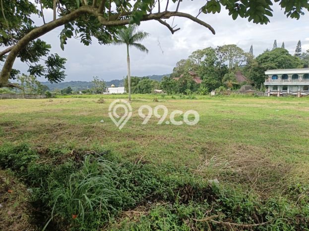 Dijual Tanah Lokasi Puncak, Bogor Seluas 1000m2 Dijual Tanah Lokasi Puncak, Bogor Seluas 1000m2