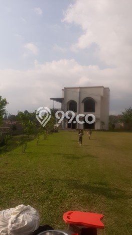 Tanah Komersial Kawasan , Luas 4500m2m², Pinggir Jalan Tanah Komersial Kawasan , Luas 4500m2m², Pinggir Jalan