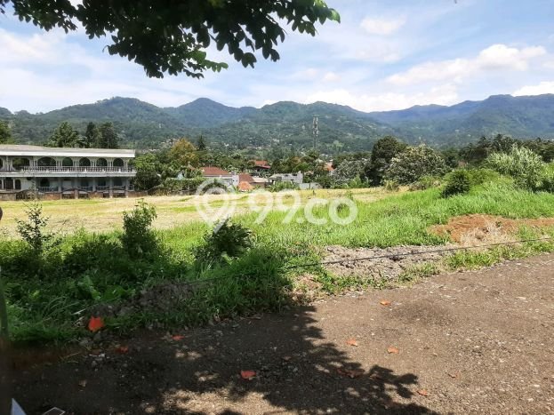 Dijual Tanah Lokasi Puncak, Bogor Seluas 500m2 Dijual Tanah Lokasi Puncak, Bogor Seluas 500m2