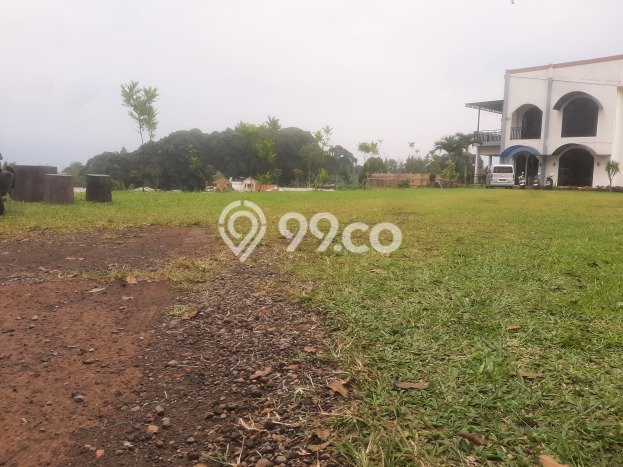 Dijual Tanah di Bogor, Luas 4500m2 SHM Dijual Tanah di Bogor, Luas 4500m2 SHM