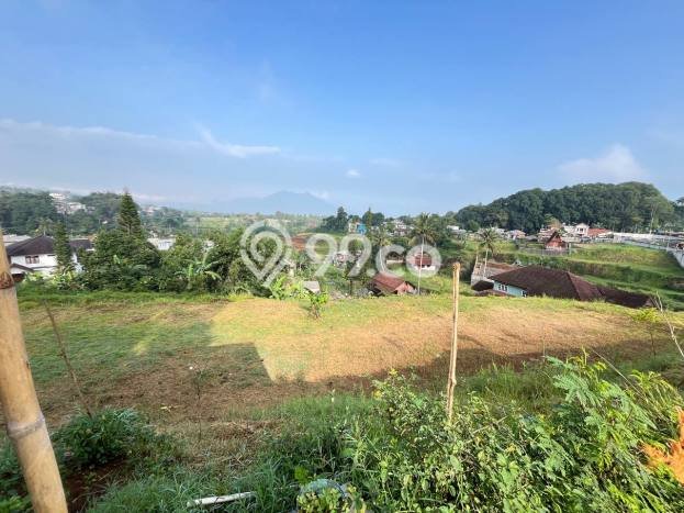 Dijual Tanah di Bogor, Luas 4500m2 SHM Dijual Tanah di Bogor, Luas 4500m2 SHM