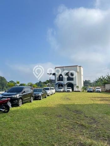 Kavling Tanah untuk Dijual di Puncak, Bogor, Luas 4500m2 Kavling Tanah untuk Dijual di Puncak, Bogor, Luas 4500m2