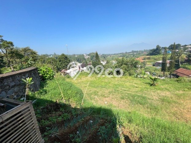 Tanah Dijual Area Strategis di Puncak Bogor 4500m2 Tanah Dijual Area Strategis di Puncak Bogor 4500m2
