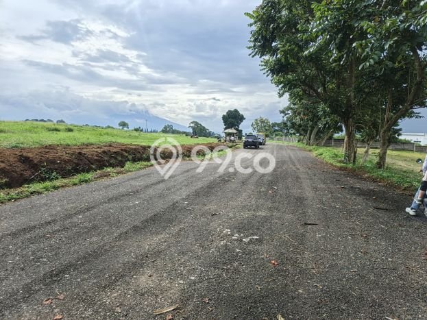 Dijual Tanah Lokasi Puncak, Bogor Seluas 1000m2 Dijual Tanah Lokasi Puncak, Bogor Seluas 1000m2