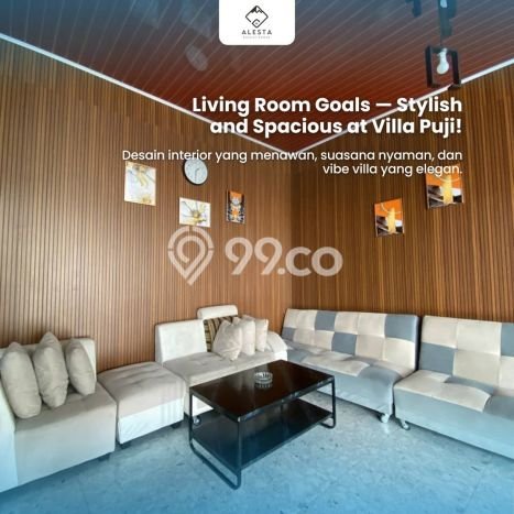 Vila Kawasan , Ukuran 1600m2m², Lokasi Potensial untuk bisnis Vila Kawasan , Ukuran 1600m2m², Lokasi Potensial untuk bisnis