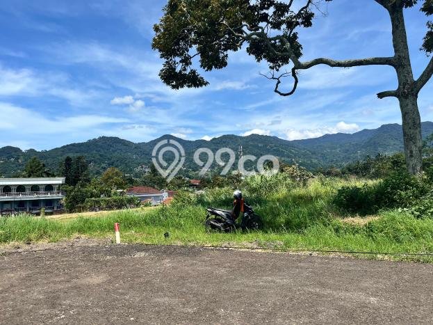 Tanah Dijual di Bogor Seluas 500m2 Strategis Tanah Dijual di Bogor Seluas 500m2 Strategis