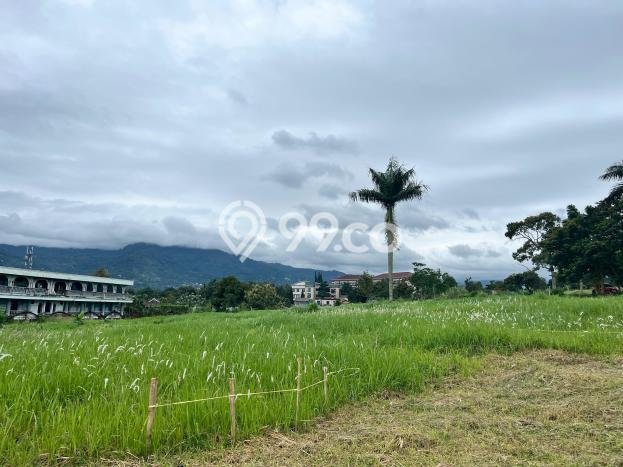 Untuk Dijual Tanah di Bogor, Luas 195m2 - Untuk Dijual Tanah di Bogor, Luas 195m2 -
