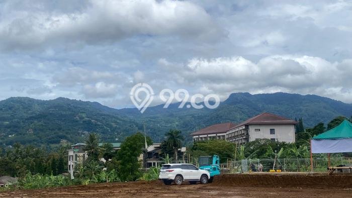 Tanah Lokasi Prima di , Luas 1000m2m², Lingkungan Asri, Akses Bogor, Bogor Tanah Lokasi Prima di , Luas 1000m2m², Lingkungan Asri, Akses Bogor, Bogor