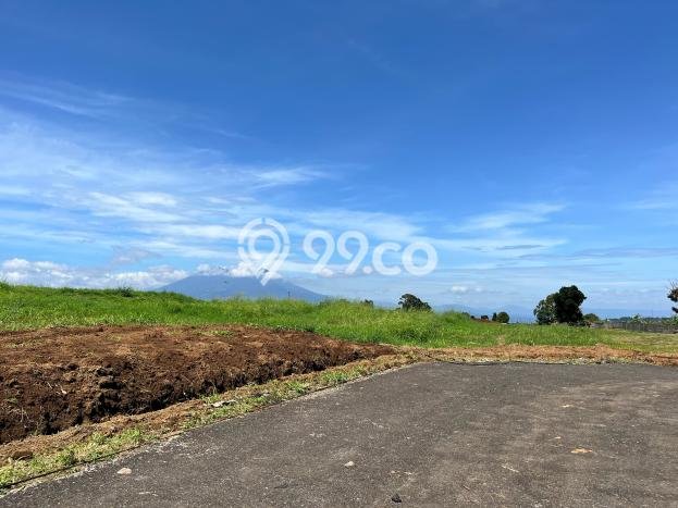 Tanah Dijual di Bogor Seluas 500m2 Strategis Tanah Dijual di Bogor Seluas 500m2 Strategis