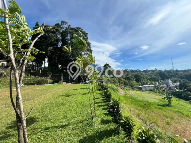Kavling Tanah untuk Dijual di Puncak, Bogor, Luas 4500m2 Kavling Tanah untuk Dijual di Puncak, Bogor, Luas 4500m2