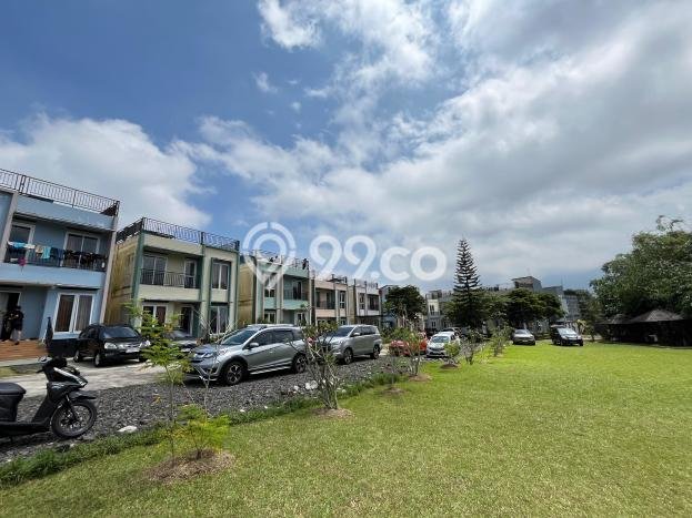 DIJUAL! Vila di , Area 18000m2m², Lokasi Premium DIJUAL! Vila di , Area 18000m2m², Lokasi Premium
