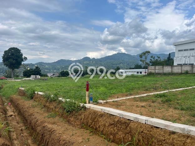 Tanah Dijual di Bogor Seluas 500m2 Strategis Tanah Dijual di Bogor Seluas 500m2 Strategis