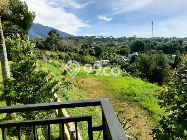 Tanah Dijual Area Strategis di Puncak Bogor 4500m2 Tanah Dijual Area Strategis di Puncak Bogor 4500m2