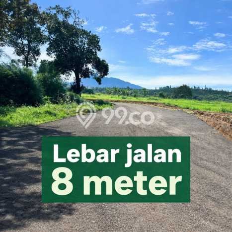 Tanah Kavling Dijual di Puncak, Bogor dengan Luas Tanah 350m2 Tanah Kavling Dijual di Puncak, Bogor dengan Luas Tanah 350m2