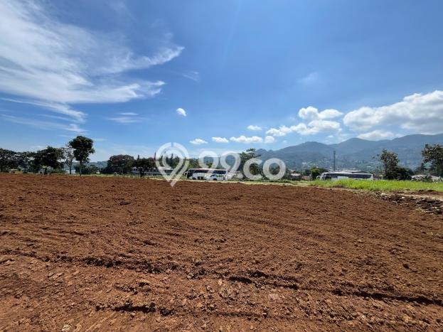 Tanah Kavling Dijual di Puncak, Bogor dengan Luas Tanah 350m2 Tanah Kavling Dijual di Puncak, Bogor dengan Luas Tanah 350m2