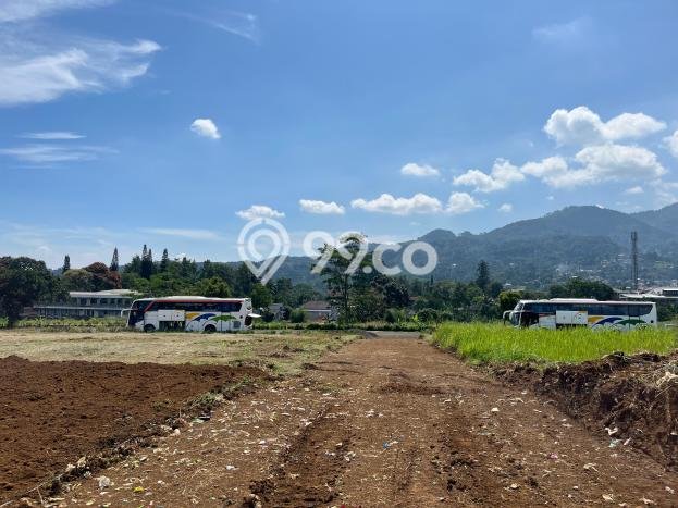 Tanah Kavling Dijual di Puncak, Bogor dengan Luas Tanah 350m2 Tanah Kavling Dijual di Puncak, Bogor dengan Luas Tanah 350m2