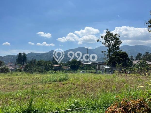Tanah Kavling Dijual di Puncak, Bogor dengan Luas Tanah 350m2 Tanah Kavling Dijual di Puncak, Bogor dengan Luas Tanah 350m2