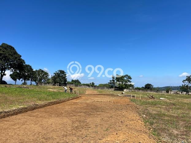 Tanah Kavling Dijual di Puncak, Bogor dengan Luas Tanah 350m2 Tanah Kavling Dijual di Puncak, Bogor dengan Luas Tanah 350m2