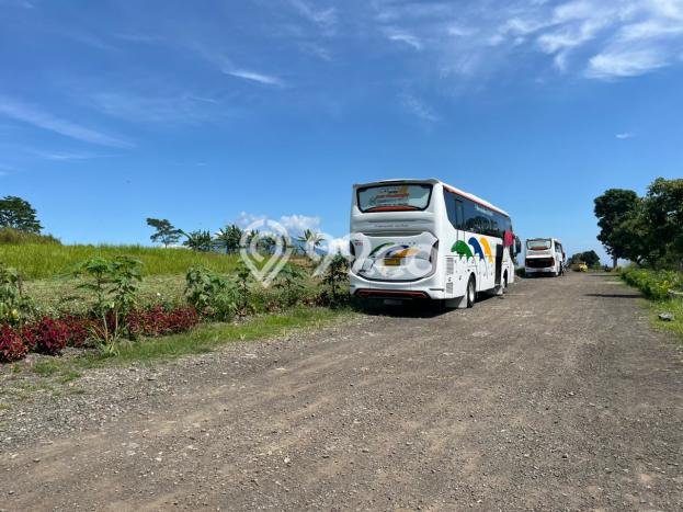 Tanah Kavling Dijual di Puncak, Bogor dengan Luas Tanah 350m2 Tanah Kavling Dijual di Puncak, Bogor dengan Luas Tanah 350m2